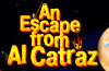 An escape from Alcatraz 